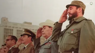 Alex Castro, son of Fidel, recalls his “wisdom” at an exhibition about the Cuban leader