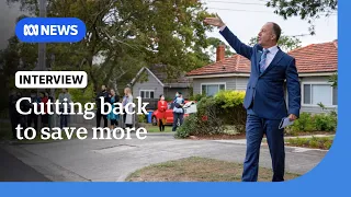 Gen Z willing to sacrifice more to buy a home, survey finds | ABC NEWS