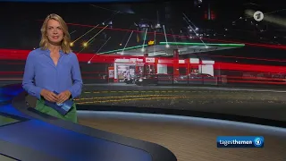 tagesthemen 23:15 Uhr, 01.10.2026