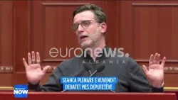 Milosheviçi! Vetëm unë kam folur për naftën këtu... Braçe sulmon demokratët!