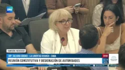 DTV Pasos Perdidos con Fernando Fraquelli y Amanda Alma - Programa 10/02/2026