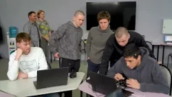 Программа подготовки операторов БПЛА реализуется в колледжах Приморья. Программа подготовки операторов БПЛА реализуется в колледжах Приморья.