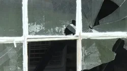 Исторический дом в Белтоне находится под угрозой сноса, но соседи стремятся его сохранить.