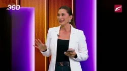 Acción 360: October 8, 2026 Thursday Episode