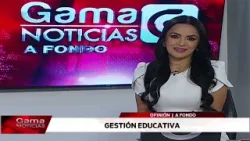 ? A Fondo | Museo Nacional del Ecuador /  Becas de inglés Because He Is Nice  /  25-3-2026