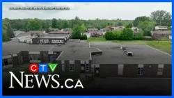 Former Sudbury school to become mental health campus Former Sudbury school to become mental health campus