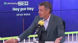 Sánchez defiende a Marruecos de la invasión a Ceuta: descarta su implicación