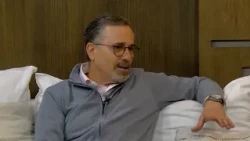 Dr. Luis Cicco's analysis of the "Locomotora" Castro case
