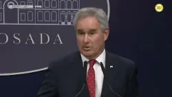 El gobierno trató de "hito histórico" el acuerdo comercial con Estados Unidos | N20:30 | 06-02-26