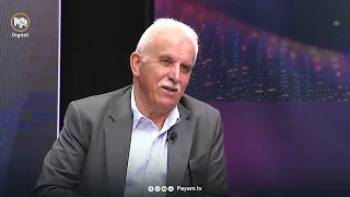 حکوومەتەکەى "مەسروور بارزانى و قوباد تاڵەبانى" تەمەنى بوو بە حەوت ساڵ