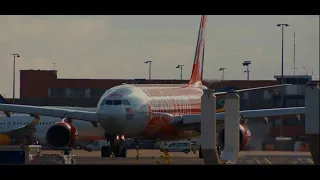 ABOVE THE CLOUDS | AIRASIA X