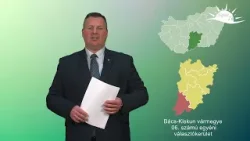 Országgyűlési Választás 2026. - Éberling Balázs