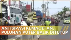 Panik! Puluhan Pejudi Berhasil Digrebek Petugas Di Lombok, NTB | 3/4/2024 | Cakrawala ANTV