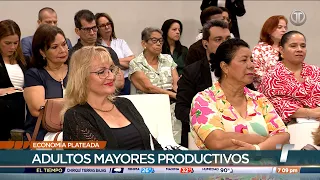 Silver Economy: Population aging presents a new challenge in Panama