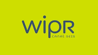 WIPR | 2025 Jingle "We're On The Rise" – Lyrics by José Vega Santana & Music by Ángel ‘Cucco’ Peña