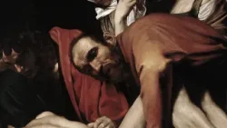 VELIKI JUDI 04.04.2026. don ANTUN MATE ANTUNOVIĆ