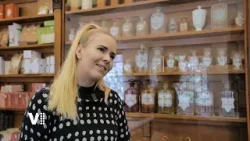 Muzeum české lékárny | Na cestách Královéhradeckým krajem