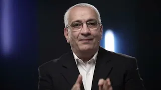 هل المسيح هو الطريق الوحيد؟ – د. شادي جورج – حقيقة في دقيقة