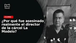 Two years after the murder of the director of La Modelo, a new clue could reveal what happened