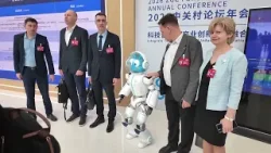 Форума инноваций «Чжунгуаньцунь» в Пекине: наука, технологии, инновации и капитал