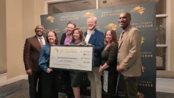 OCFL Update | 3rd Annual Act Awards: Celebrating Arts and Cultural Tourism