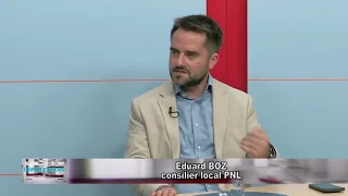 Extemporal  la democrație 21 08 2026
