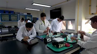 EDUCATIONAL QUALITY