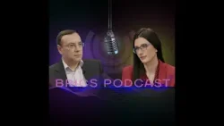 Замдиректора Евразийского центра по продовольственной безопасности Роман Ромашкин: «Создание зерн...