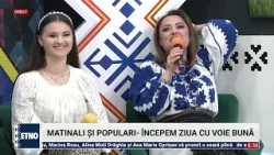 Matinali si Populari 23 februarie 2026