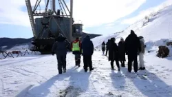 Первый музей золота откроется в Хакасии