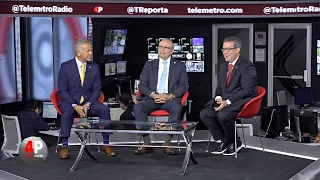 Cuarto Poder: 13 de agosto de 2026