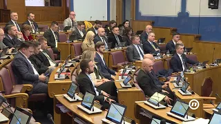 NOVA - 30. AVGUST - ŠEST GODINA KASNIJE, Danica Bogdanović