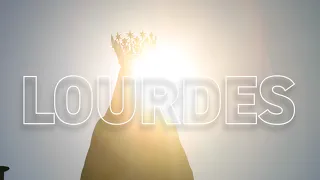 « Pourquoi venez-vous à Lourdes ? » – Les réponses des pèlerins