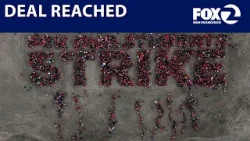 SF Teachers Strike ENDS: tentative agreement reached | WHAT WE KNOW