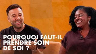 Prendre soin de soi c'est biblique - Bonjour chez vous !
