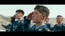 🎬 "Born to Fly" — A Big Movie from "Big Asia"