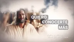Quiero Conocerte más (Canto Lema) - Escuela Sabática Práctica: Quiero Conocerte más (Canto Lema) - Escuela Sabática Práctica: