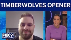 Timberwolves Season Opener: What to expect this season