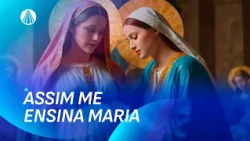 Padre Carlos Alberto reflete sobre Maria e o cântico do Magnificat | Família dos Devotos