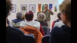 Bioszén alkalmazása a kertekben Ignácz József agrármérnök előadása - 2026.01.14.