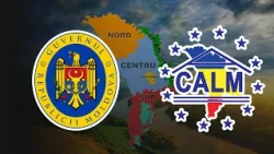 ADMINISTRATIVE-TERRITORIAL REFORM DISCUSSED BY THE GOVERNMENT AND CALM