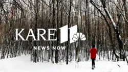 KARE 11 News Now Weather | AM - March 10