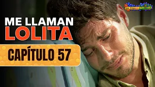 Esteban thinks Lolita is his daughter and regrets falling in love | Chapter 57 | Me llaman Lolita