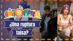 Alexa Torrex le envió un MENSAJE a su PROMETIDO a través de Juan Palau, ¿qué le dijo? Alexa Torrex le envió un MENSAJE a su PROMETIDO a través de Juan Palau, ¿qué le dijo?
