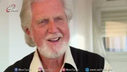 ارتباط نبوتها - قسمت دوم - مسیح و کلیساهای او - بخش اول