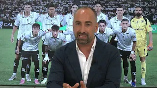 Spezia 1-0 Campobasso: Tinfena's commentary 08/30/2026