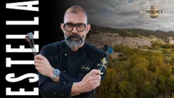 PINTXO POTE: Estella