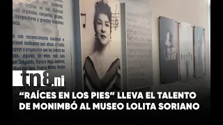“Roots at Our Feet”: Children’s art celebrates four years of the Lolita Soriano Museum