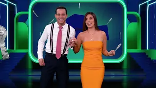 The House of Fortune | Discover who qualifies for THE GRAND FINAL!