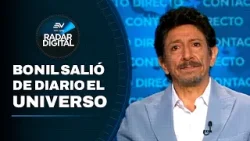Elba González toma con humor críticas y comparación con Jim Carrey | Radar Digital | Ecuavisa Elba González toma con humor críticas y comparación con Jim Carrey | Radar Digital | Ecuavisa